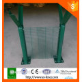 security fence for prison/358 welded wire mesh fence